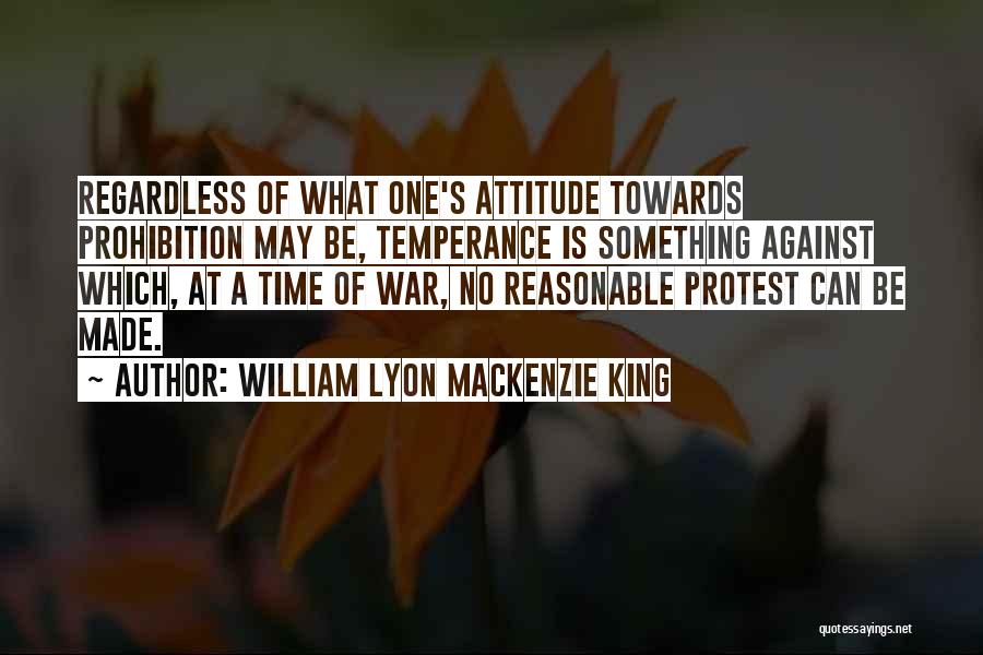 William Lyon Mackenzie King Quotes 2045899