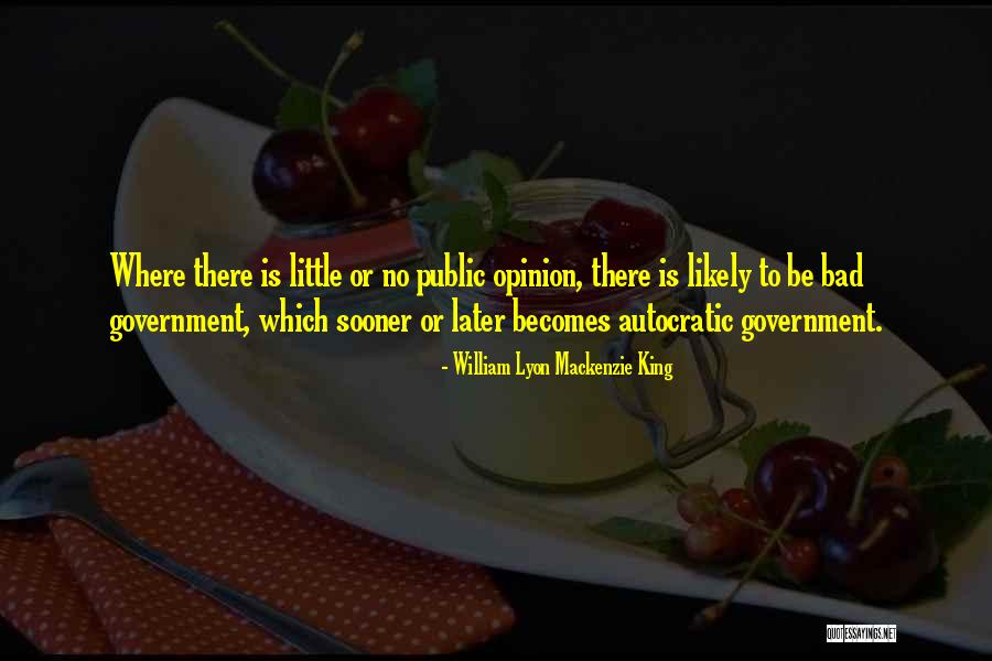 William Lyon Mackenzie King Quotes 2147890 William Lyon Mackenzie King Quotes 2147890