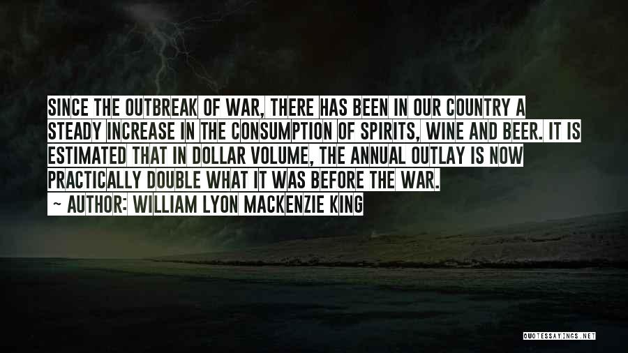 William Lyon Mackenzie King Quotes 2227197