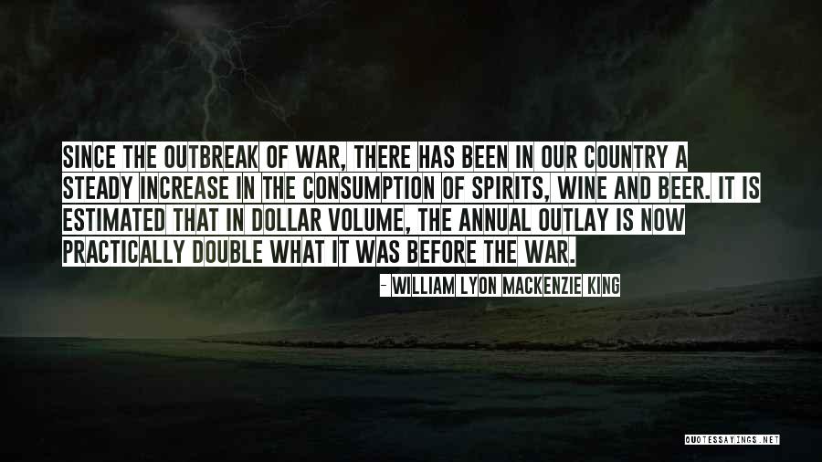 William Lyon Mackenzie King Quotes 2227197