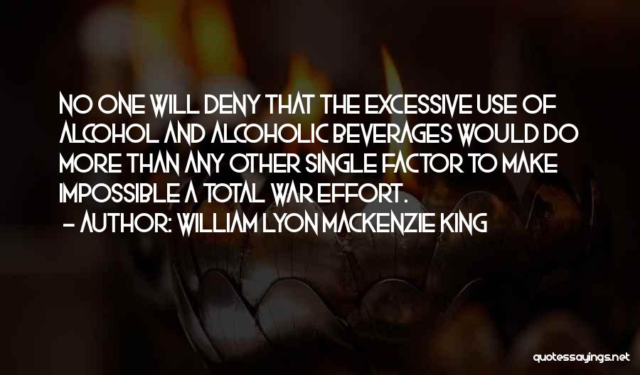 William Lyon Mackenzie King Quotes 254555