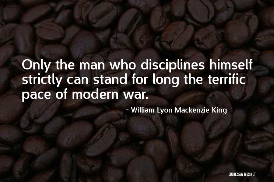 William Lyon Mackenzie King Quotes 257929