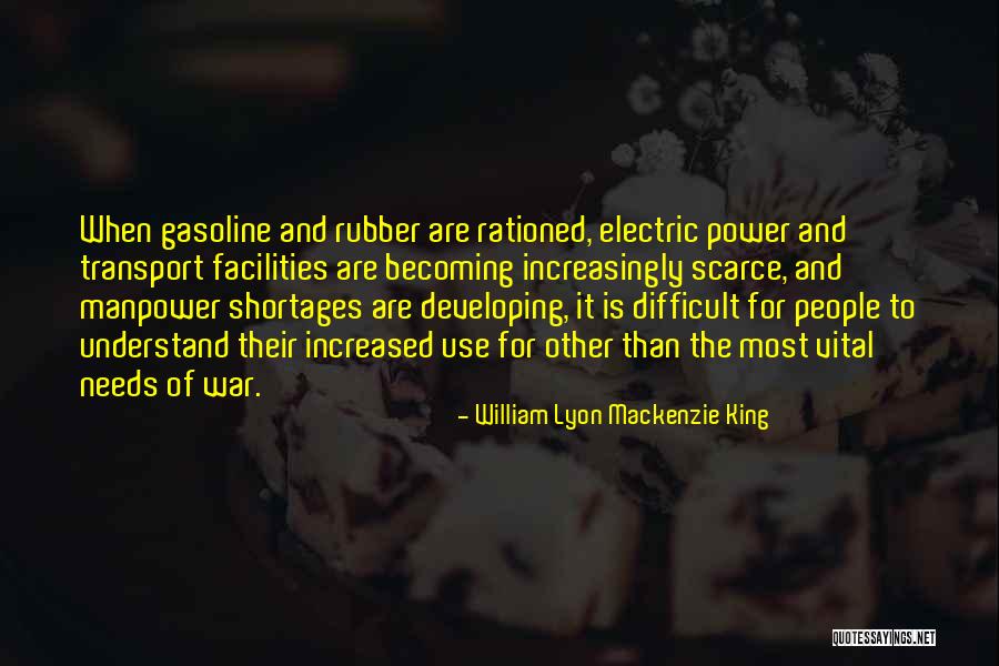William Lyon Mackenzie King Quotes 317324 William Lyon Mackenzie King Quotes 317324