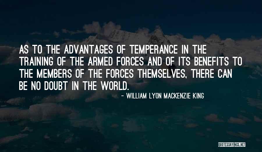 William Lyon Mackenzie King Quotes 547001