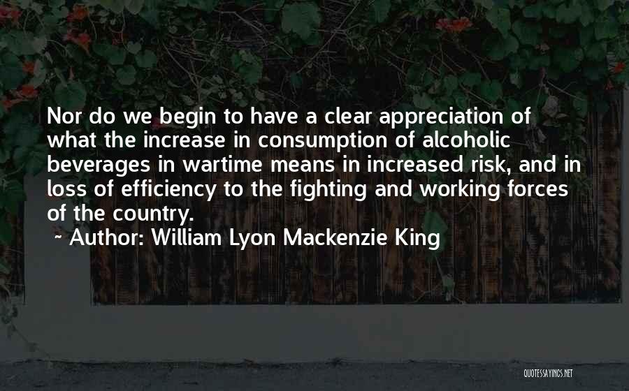 William Lyon Mackenzie King Quotes 873657