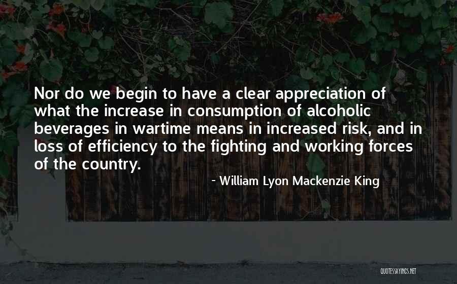 William Lyon Mackenzie King Quotes 873657