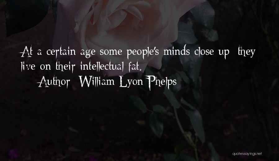 William Lyon Phelps Quotes 1052132