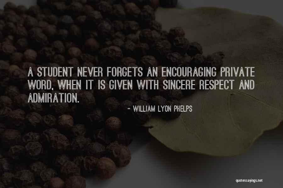 William Lyon Phelps Quotes 1162570