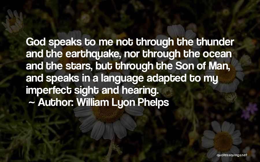 William Lyon Phelps Quotes 127476