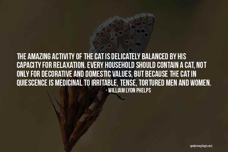 William Lyon Phelps Quotes 1662380