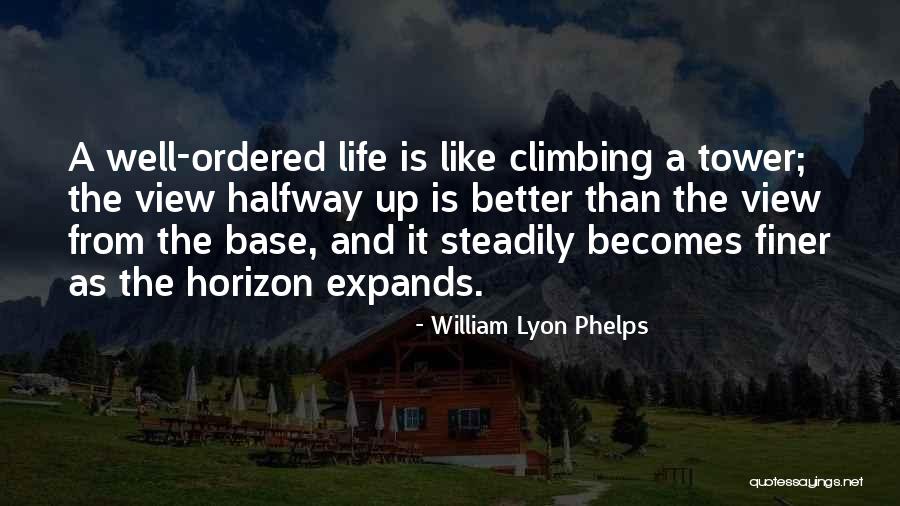 William Lyon Phelps Quotes 1911186