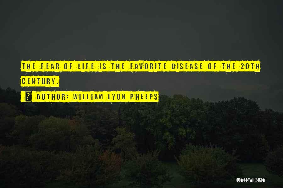 William Lyon Phelps Quotes 246285