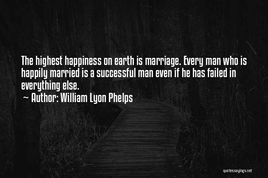 William Lyon Phelps Quotes 431800