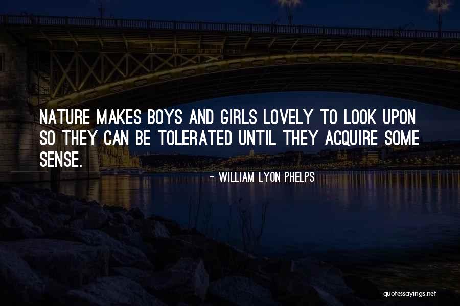 William Lyon Phelps Quotes 521714