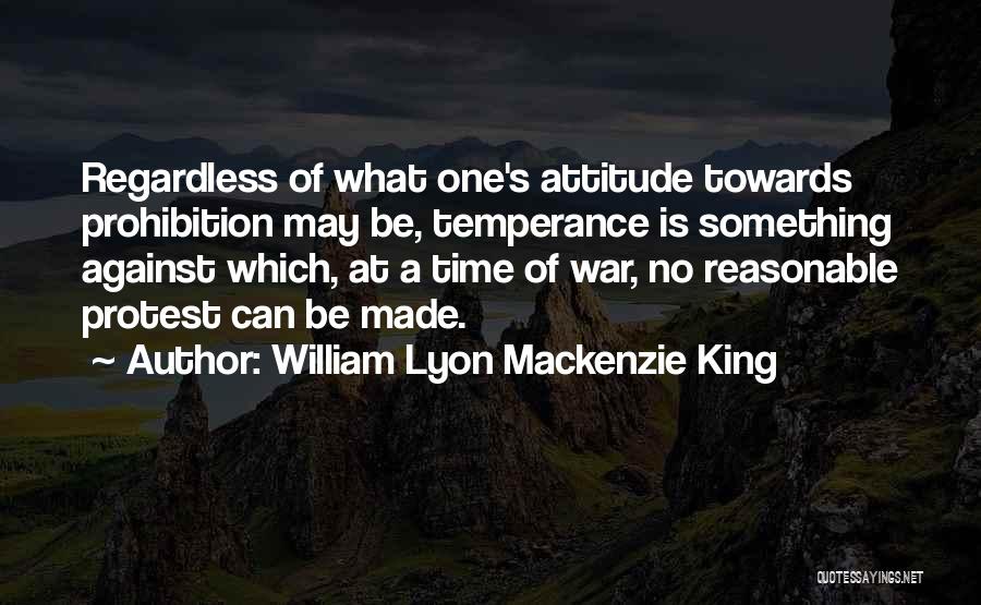 William Lyon Quotes By William Lyon Mackenzie King