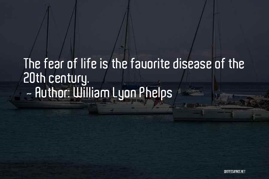 William Lyon Quotes By William Lyon Phelps