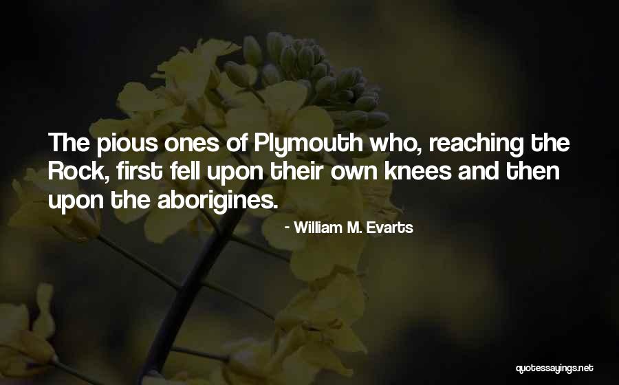 William M. Evarts Quotes 1785057 William M. Evarts Quotes 1785057