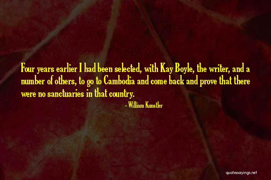 William M Kunstler Quotes By William Kunstler William M Kunstler Quotes By William Kunstler