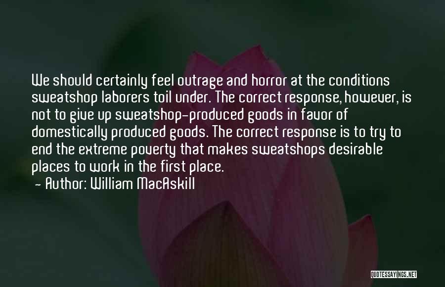 William MacAskill Quotes 2052832