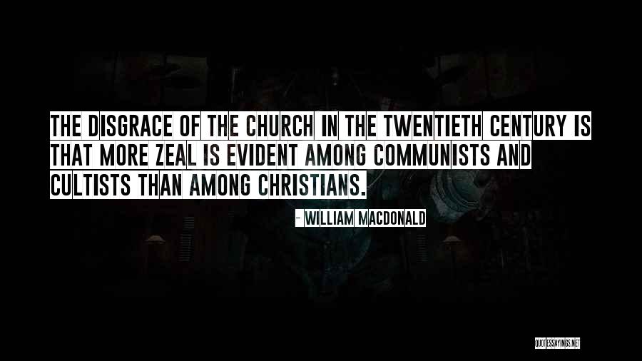 William MacDonald Quotes 1081771