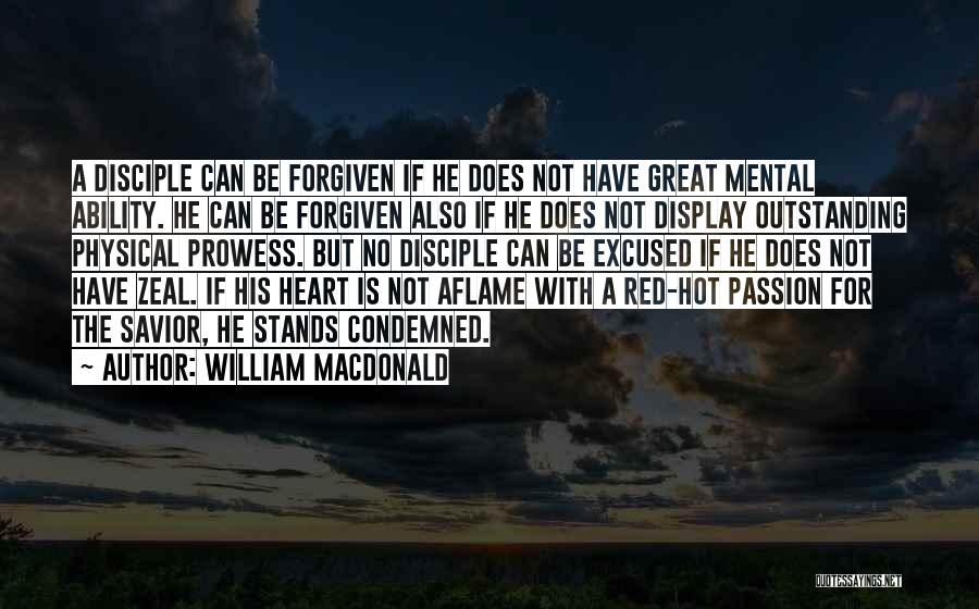William MacDonald Quotes 1458305