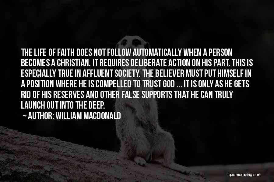 William MacDonald Quotes 2206021