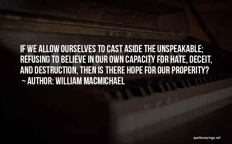 William Macmichael Quotes 1015901