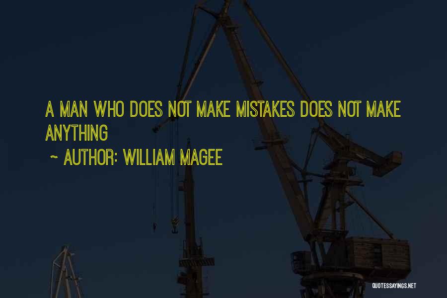 William Magee Quotes 776233