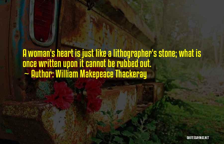 William Makepeace Thackeray Quotes 1281165