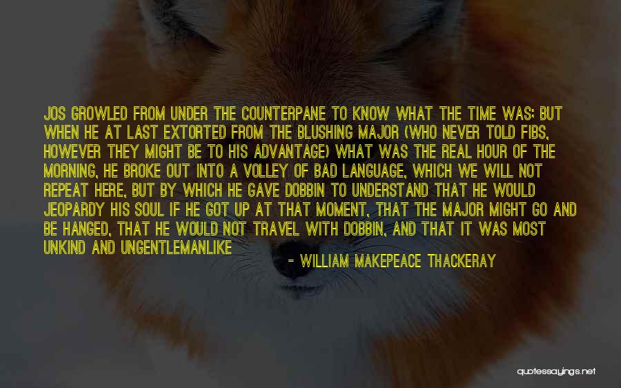 William Makepeace Thackeray Quotes 1441375 William Makepeace Thackeray Quotes 1441375