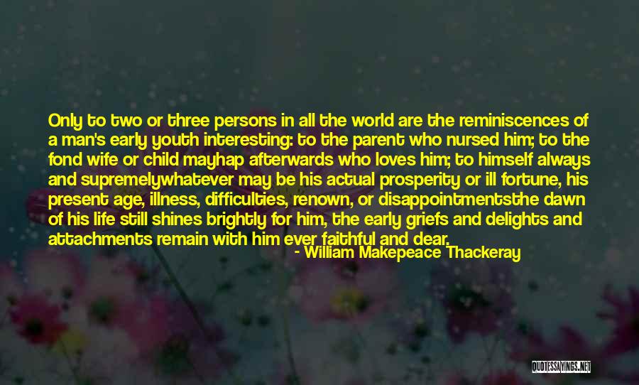 William Makepeace Thackeray Quotes 1532295 William Makepeace Thackeray Quotes 1532295