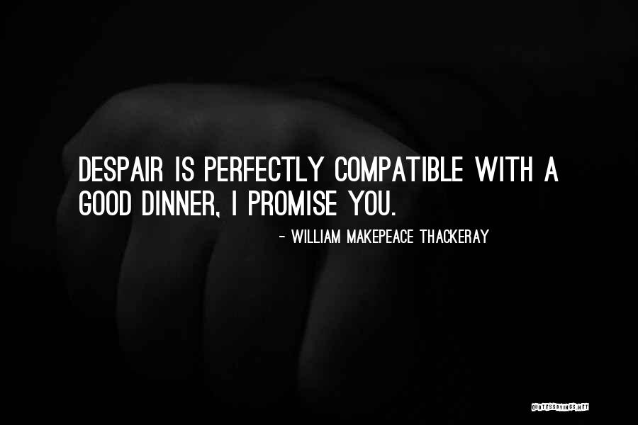 William Makepeace Thackeray Quotes 1570940 William Makepeace Thackeray Quotes 1570940