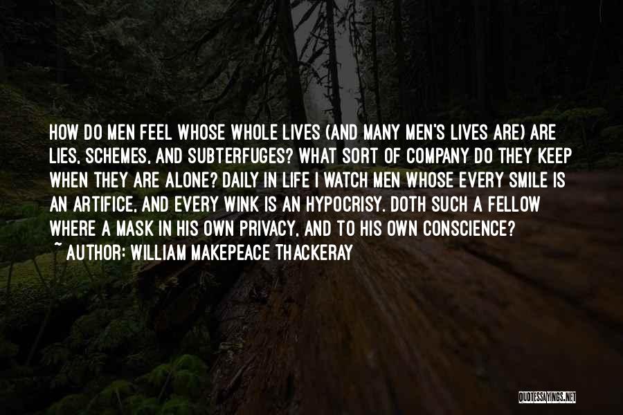 William Makepeace Thackeray Quotes 1664574