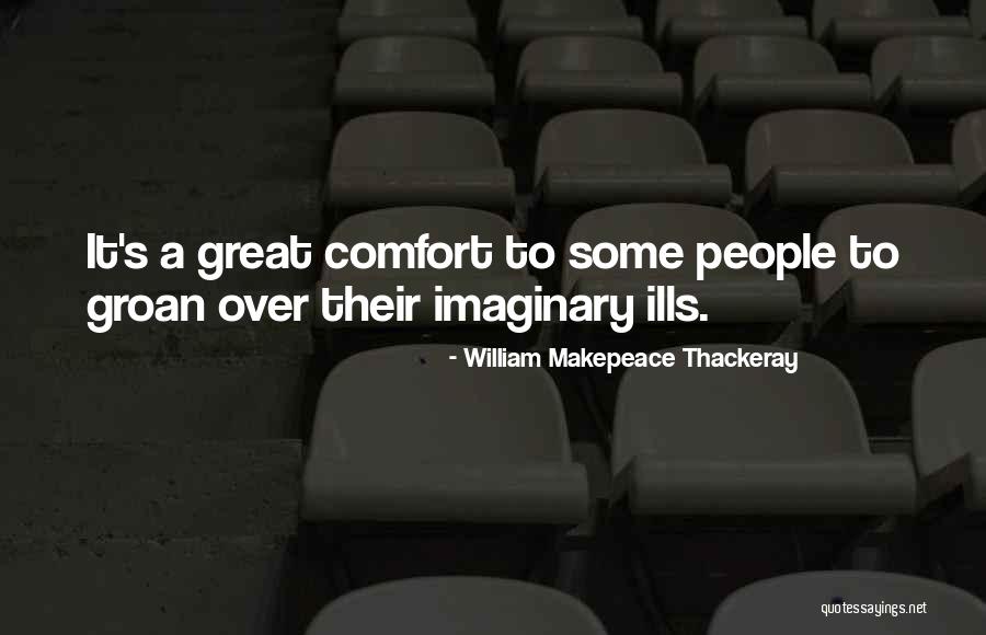 William Makepeace Thackeray Quotes 1889882 William Makepeace Thackeray Quotes 1889882