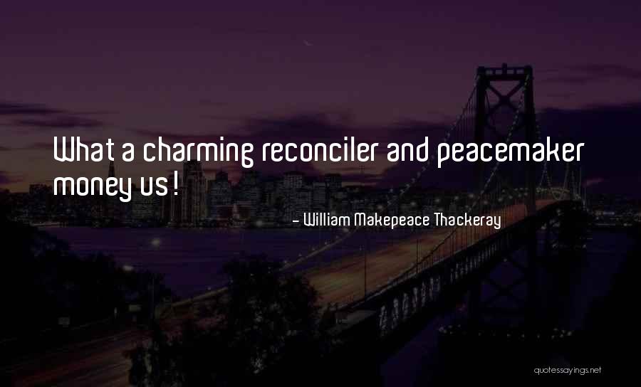 William Makepeace Thackeray Quotes 2218982