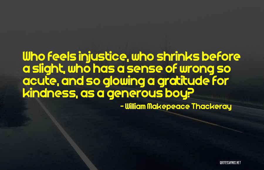 William Makepeace Thackeray Quotes 266907 William Makepeace Thackeray Quotes 266907