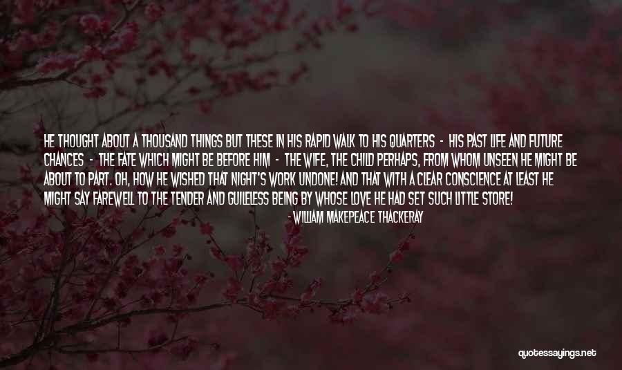 William Makepeace Thackeray Quotes 317952 William Makepeace Thackeray Quotes 317952