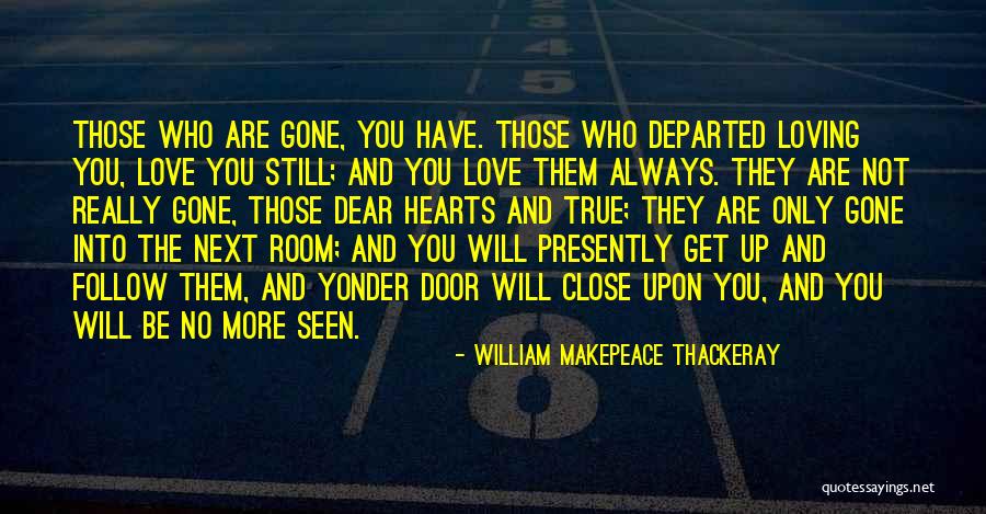 William Makepeace Thackeray Quotes 344535