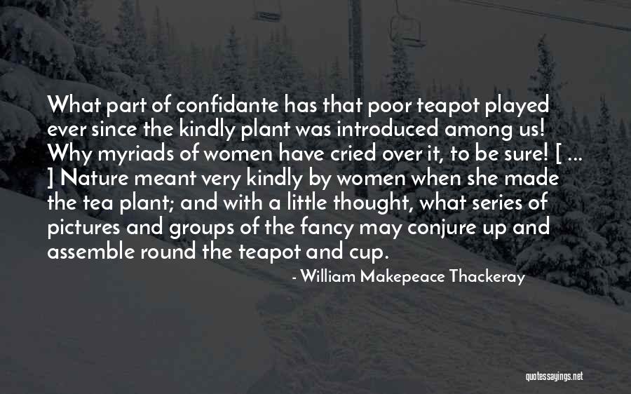 William Makepeace Thackeray Quotes 566614 William Makepeace Thackeray Quotes 566614