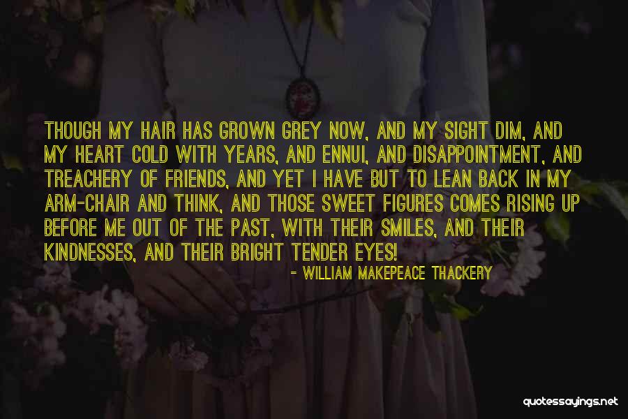 William Makepeace Thackery Quotes 876588 William Makepeace Thackery Quotes 876588