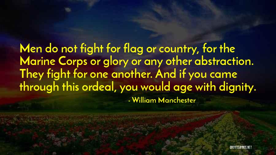 William Manchester Quotes 108508 William Manchester Quotes 108508