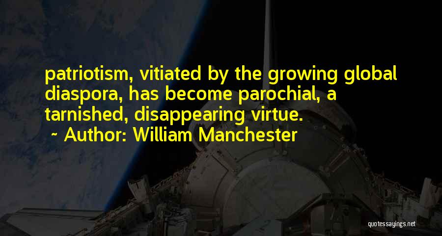 William Manchester Quotes 1838844