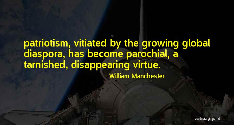 William Manchester Quotes 1838844