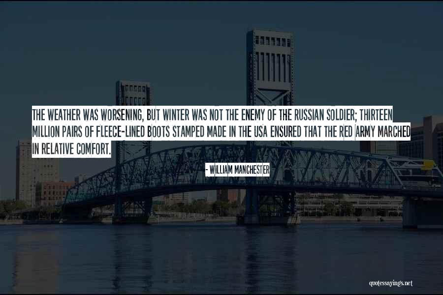 William Manchester Quotes 2239151 William Manchester Quotes 2239151