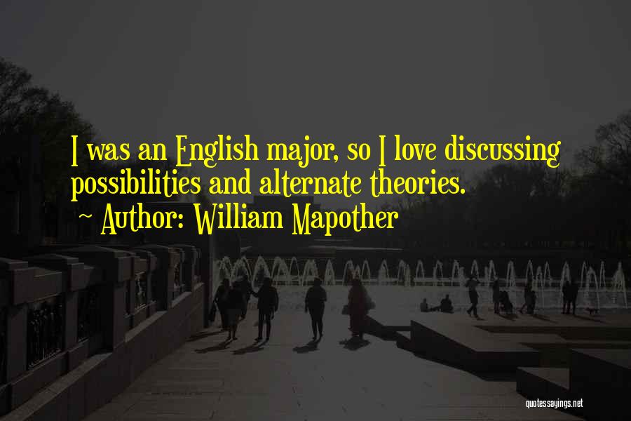 William Mapother Quotes 131878