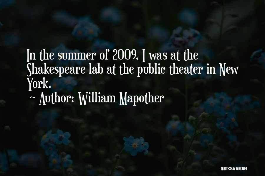 William Mapother Quotes 810701