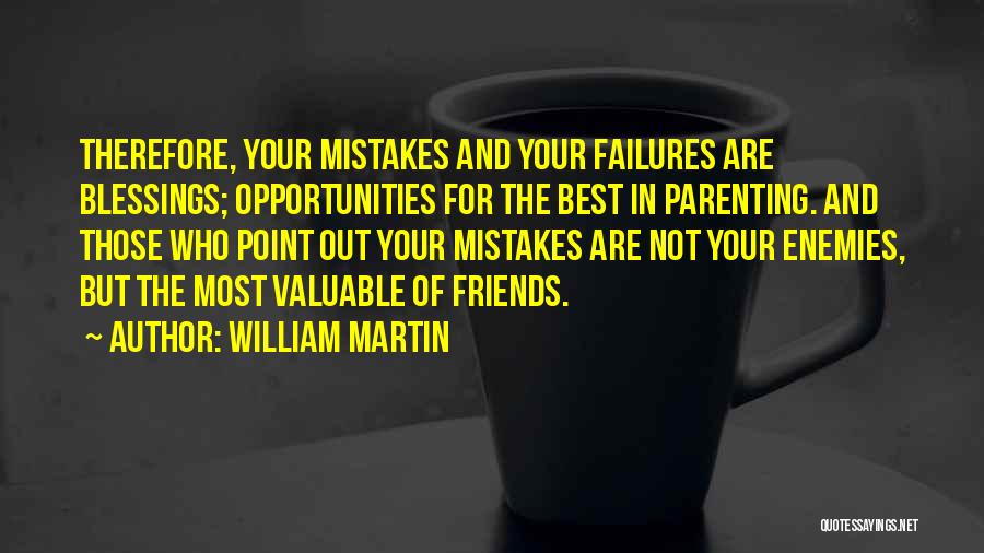 William Martin Quotes 1302743