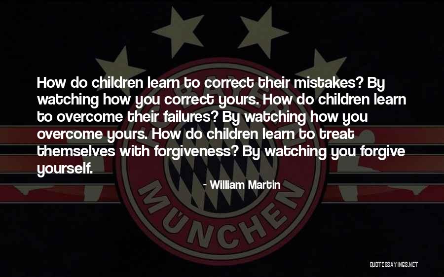 William Martin Quotes 187882