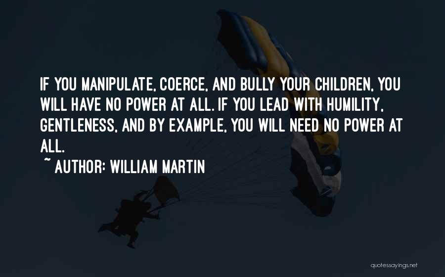 William Martin Quotes 246190