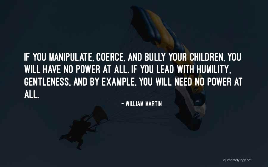 William Martin Quotes 246190